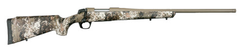 CVA Cascade 22-250 Remington, 22" Barrel, Realtree Hillside Camo, 4rd - CVA | The Gun Shop