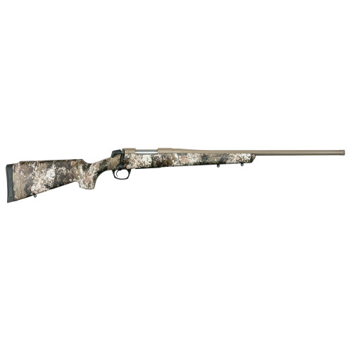 CVA Cascade 30-06 Springfield, 24" Barrel, Veil Woodland Camo, 3rd - CVA | The Gun Shop