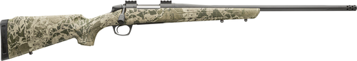 CVA Cascade XT 7mm PRC, 24" Threaded Barrel, RealTree Hillside Camo, 3rd - CVA | The Gun Shop