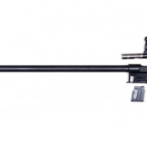 CZ - 457 varmint MTR - Barreled Action - .22lr Varmint Match 20" 1/2x28