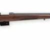 CZ 527 VARMINT .17 Hornet 5 rd mag walnut