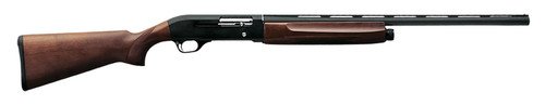 CZ 720 G3 20 Ga, 3" Chamber 26" Barrel, Black Rec, Walnut Furniture, 4rd - CZ USA | The Gun Shop