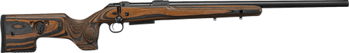 CZ 600 Range 223 Remington, 24" Barrel, Laminate Wood, Black Rec, 5rd - CZ USA | The Gun Shop