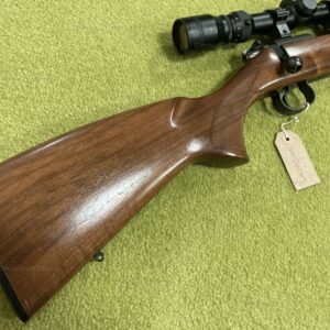 cz-452-2e-zkm-2-cz_22_lr_452_2e_zkm_bolt_action_rifle_r_h_s_h_cz_22_lr_452_2e_zkm_bolt_action_rifle_r_h_s_h_5 Preloved CZ 452-2E ZKM .22LR Bolt Action Rifle with Scope and Silencer