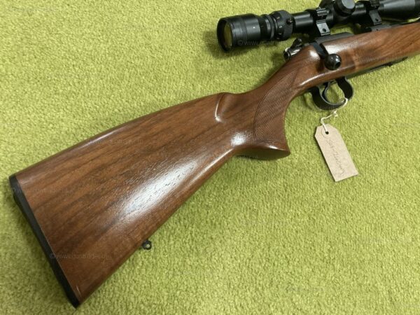 cz-452-2e-zkm-2-cz_22_lr_452_2e_zkm_bolt_action_rifle_r_h_s_h_cz_22_lr_452_2e_zkm_bolt_action_rifle_r_h_s_h_5 Preloved CZ 452-2E ZKM .22LR Bolt Action Rifle with Scope and Silencer