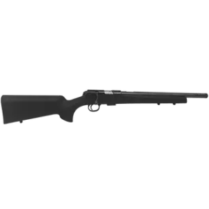 CZ 457 SYNTHETIC 22LR VARMINT 16" BARREL TB 5RND