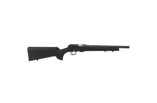 CZ 457 SYNTHETIC 22LR VARMINT 16" BARREL TB 5RND