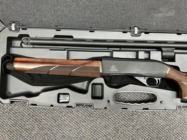 Buy CZ 712 G3 DUCKS UNLIMITED - Hewitt Gun Shop