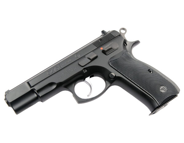 cz-75-b-9mm-4-6-barrel-black-manual-safety-fixed-sights-16rd-cz-usa-91102 CZ-75B, Fixed Sights, 9mm - Top Gun Supply