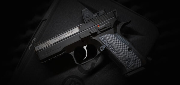 Shadow2Compact - CZ Shadow 2