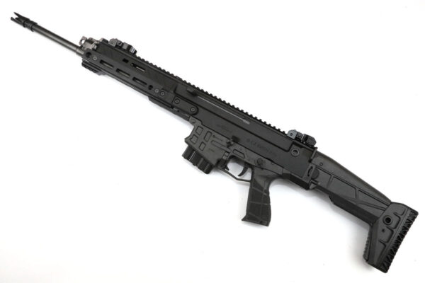 AWM CZ BREN 2 Ms CARBINE 223 Rem