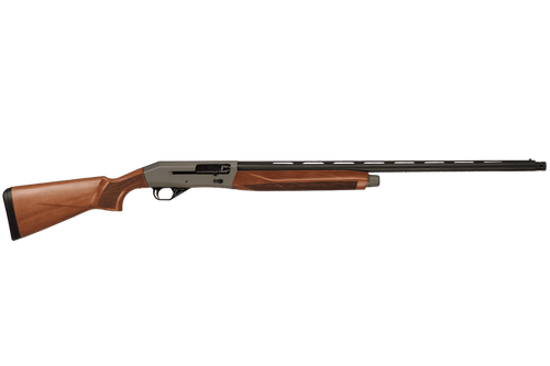 CZ 1012 G2 12 Ga, 3" Chamber 28" Barrel, Grey Rec, Walnut Furniture, 4rd - CZ USA | The Gun Shop