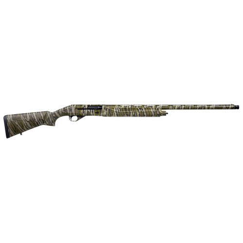 CZ 1012 G2 12 Ga, 3" Chamber 28" Barrel, Mossy Oak Bottomland Camo, 4rd - CZ USA | The Gun Shop