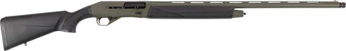 CZ 1020 G2 20 Ga, 28" Barrel, 3" Chamber, Olive Drab Green, Black Stock, 4rd - CZ USA | The Gun Shop