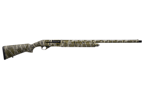 CZ 1020 G2 20 Ga, 20" Barrel, 3" Chamber, Mossy Oak Bottomland Camo, 4rd - CZ USA | The Gun Shop