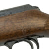CZ 457 American Unfired-Blemished .22 LR, 24" Barrel, Turkish Walnut, Black, 5rd