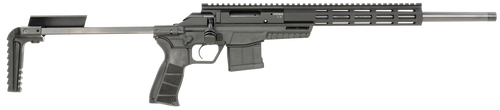 CZ 600 Trail .300 Blackout, 16.2" Barrel, Black, Picatinny Rail, 10rd - CZ USA | The Gun Shop