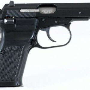CZ82 9x18 Makarov, Condition: Very Good, Decocker, Surplus, Limited Quantities, 1x12rd Mags. Holster