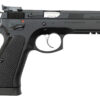 CZ 75 SP-01 Shadow Target II 9MM Custom Shop Used 3X18 Rd Mag Good Condition