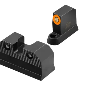 CZ P10 Night Sights