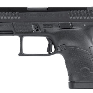CZ P-10 S 9mm Pistol with Front Night Sight
