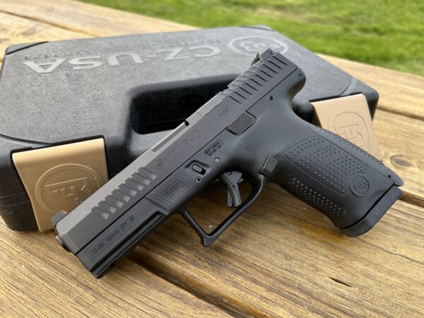 Cz P10c Optics Ready Made In Czech Though All OR Models, 52% OFF