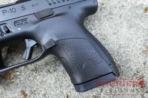 CZ P-10 S Review: More Than Just Another Subcompact?
