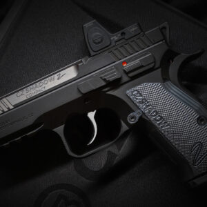 Shadow2Compact - CZ Shadow 2