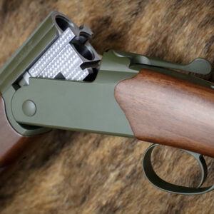 Cz Upland Ultralight