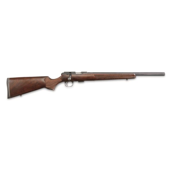 CZ-USA CZ 457 Varmint, Bolt Action, .22LR, 20.5" Heavy Barrel, 5+1