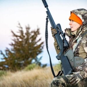 CZ-USA Releases 600 Alpha Rifle - AmmoLand Shooting Sports News