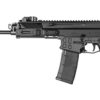 CZ Bren 2 MS AR Pistol 5.56/.223, 11.14" Barrel, Folding Sights, Black, 30rd