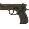 CZ P-01 9mm 3.8" Barrel Olive Drab Green Accesorry Rail 14 Rd Mag