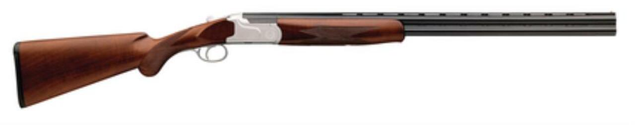 CZ REDHEAD DELUXE 103 DE 20-26 SILVER