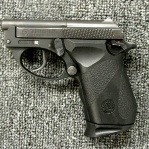 Preowned, Taurus PT22 Sub-Compact Pistol, .22 LR, DAO, 2.8″ Barrel