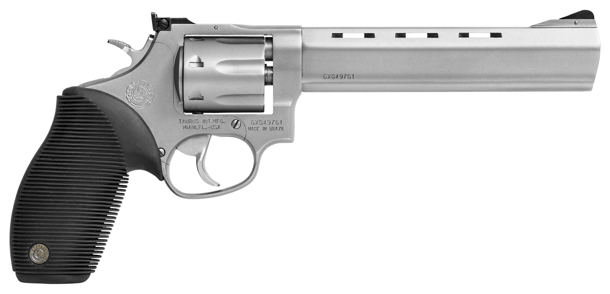 Taurus 17 Tracker - 1911 Guns | The Gun Shop