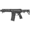 Daniel Defense DDM4 PDW AR-15 SBR, 300 Blackout, 7" Barrel, Maxim CQB Gen 7 Stock, Linear Compensator, 30Rd Mag