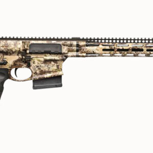 Daniel Defense DD5 V4 Hunter 6.5 Creedmoor, 18" Barrel, Krptec Highlander, 5rd