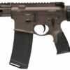 Daniel Defense DDM4 V7 FLDG Pistol 5.56mm/223, CO Legal, 10" Barrel, No Magazine