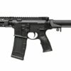 Daniel Defense DDM4 PDW SBR .300 BLK, 7" Barrel, Maxim CQB Gen 7 Stock, Black, 30rd