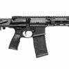 Daniel Defense DDM4 PDW SBR .300 BLK, 7" Barrel, Maxim CQB Gen 7 Stock, Black, 30rd