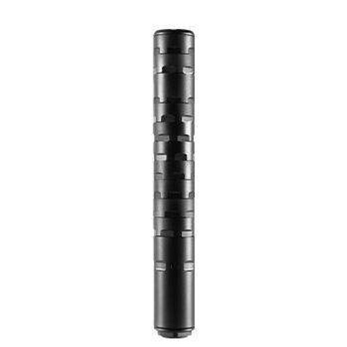 Dead Air Armament Odessa-9, Suppressor, 9mm, Modular, 1.1" Diameter,17-4 Stainless steel Construction, Cerakote Finish, Black, Includes 1/2-28 Piston - Class 3 | The Gun Shop