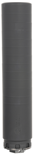 Dead Air Primal .45 Caliber Multipurpose Silencer w/ Direct Thread 5/8-24 with HUB R-Series to P-Series Adapter - Class 3 | The Gun Shop