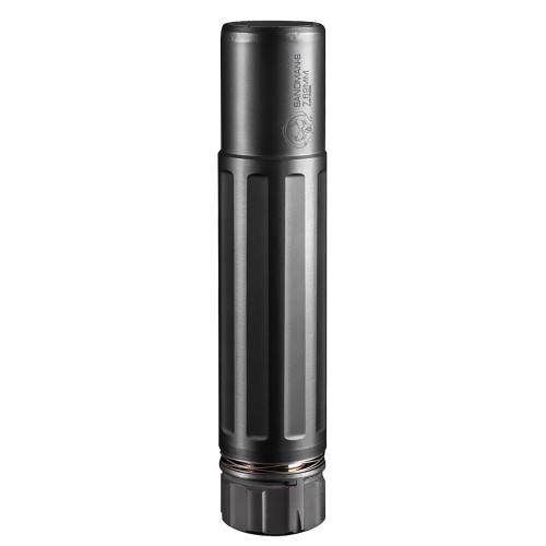 Dead Air Armament Sandman-S 7.62mm QD MB - Class 3 | The Gun Shop