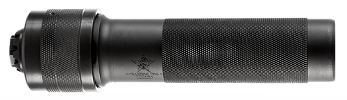 Dead Air Wolverine PBS-1 AK 7.62mm Silencer w/ 14x1LH Thread Insert - Class 3 | The Gun Shop