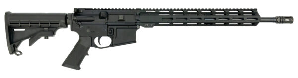 Del-Ton Echo 5.56/.223, 16" Barrel, 13" M-Lok, Black, 30rd