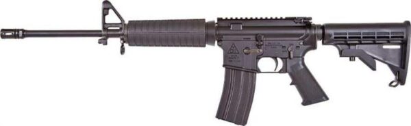 Del-Ton Sport Lite AR-15 5.56/223 16" Barrel 30rd Mag