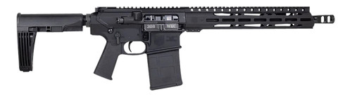 Diamondback DB10 308 Win 13.5" Barrel, Black, 20rd - Diamondback Firearms | The Gun Shop
