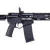 Diamondback DB15 Tactical Pistol 5.56/.223, 7" Barrel, Pro Sights, Black, 30rd