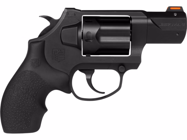Diamondback SDR 357 Mag Revolver 2 Bead Blasted Stainless Barrel 6